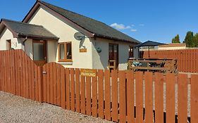 Bonnie View Fort William Cottage